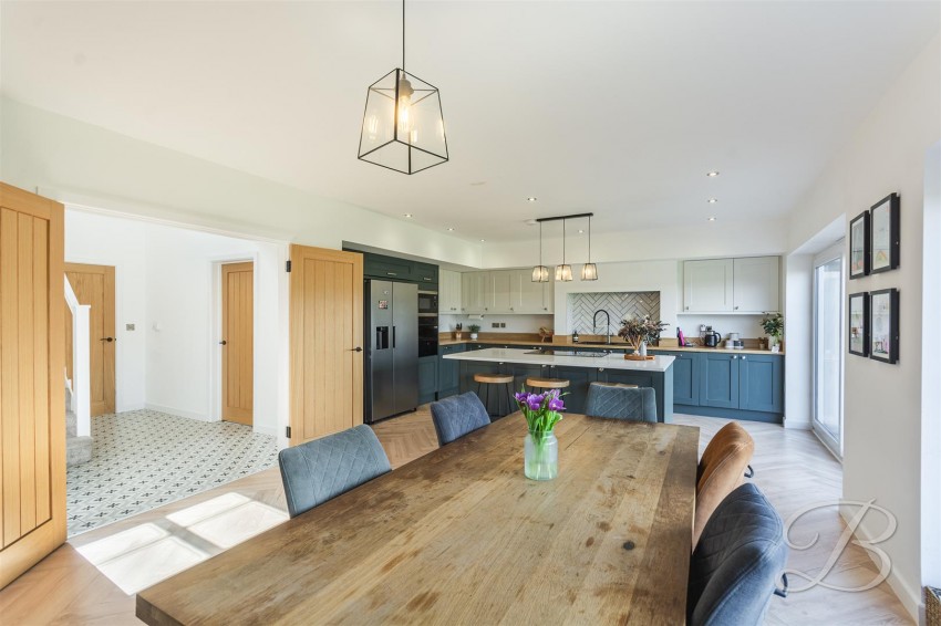 Images for Bishops Meadows, Church Warsop, Mansfield