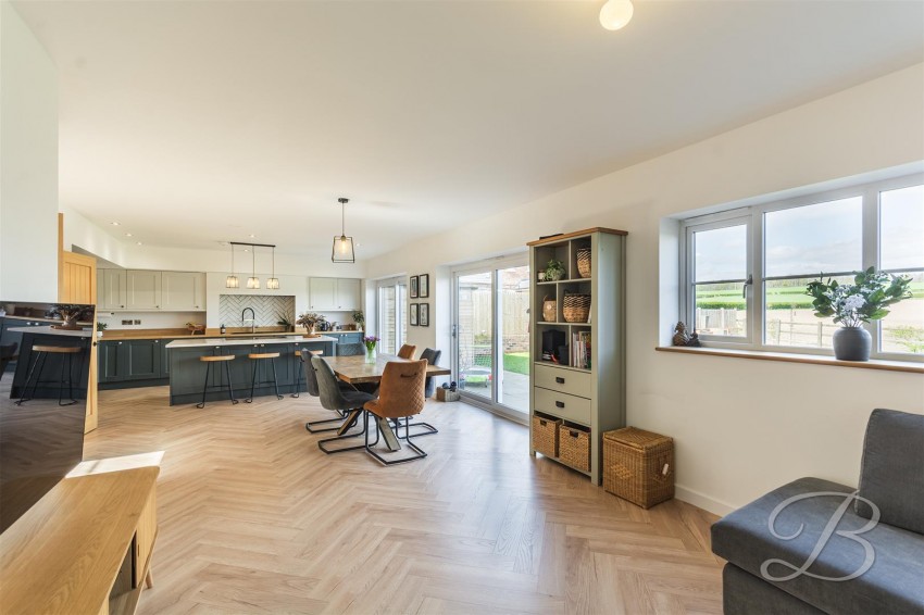 Images for Bishops Meadows, Church Warsop, Mansfield