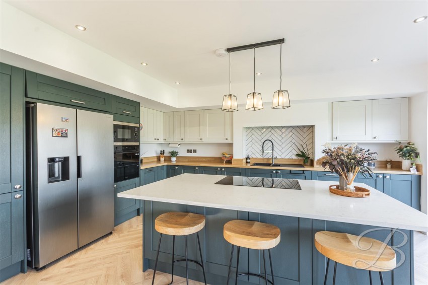 Images for Bishops Meadows, Church Warsop, Mansfield