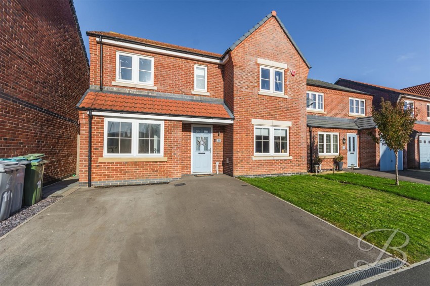 Images for Oldbridge Way, Bilsthorpe, Newark
