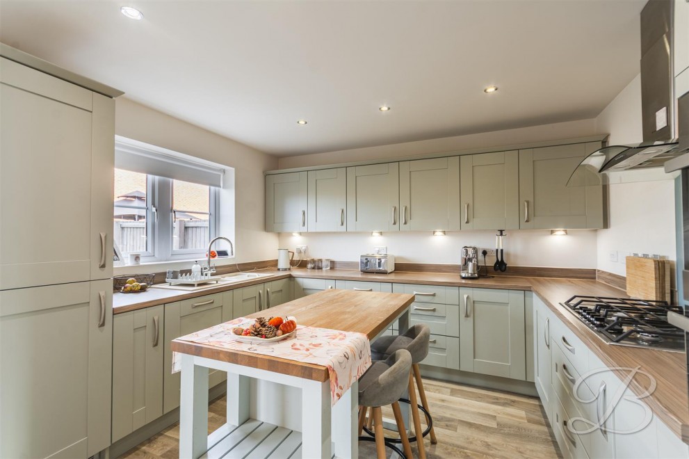 Image of Oldbridge Way, Bilsthorpe, Newark