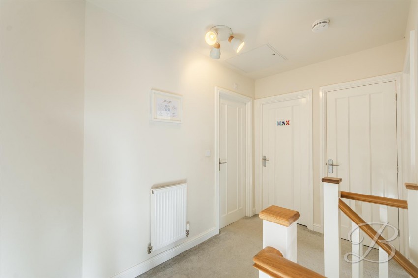 Images for Oldbridge Way, Bilsthorpe, Newark