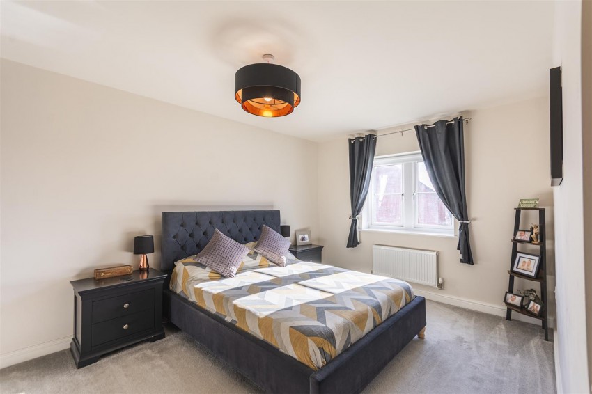 Images for Oldbridge Way, Bilsthorpe, Newark
