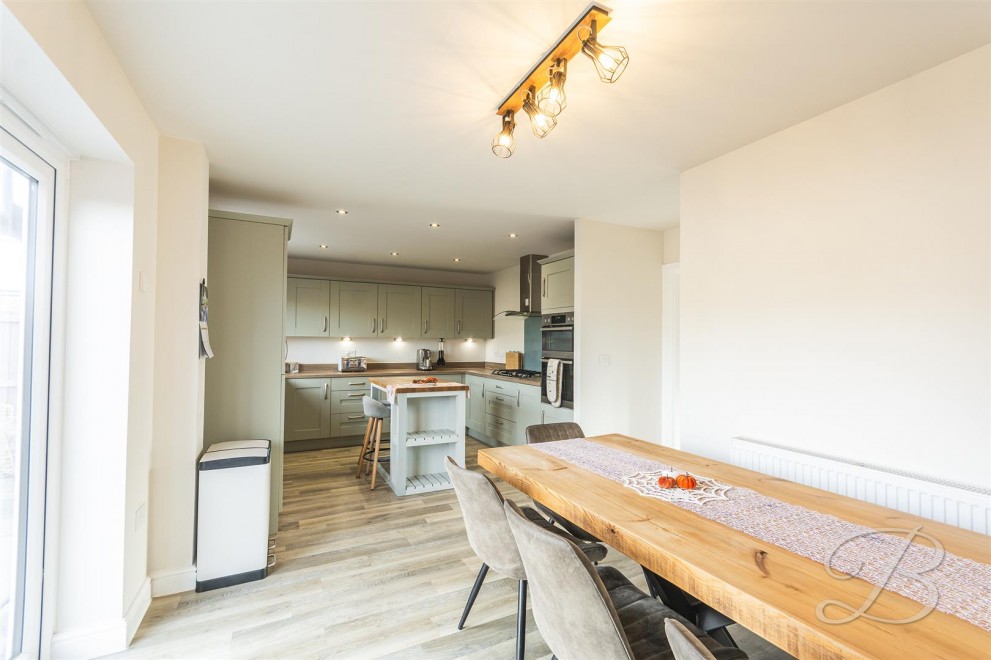 Image of Oldbridge Way, Bilsthorpe, Newark