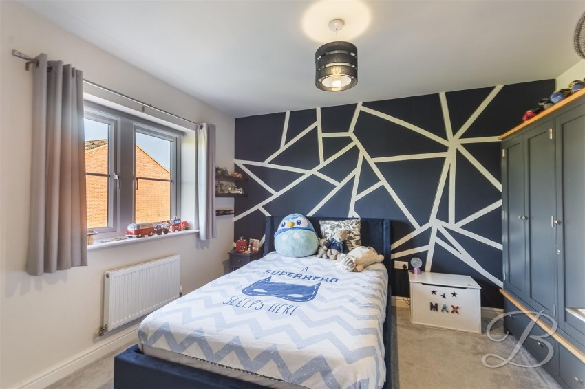 Images for Oldbridge Way, Bilsthorpe, Newark