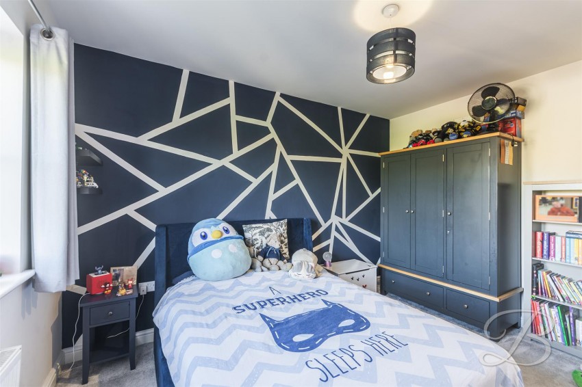 Images for Oldbridge Way, Bilsthorpe, Newark