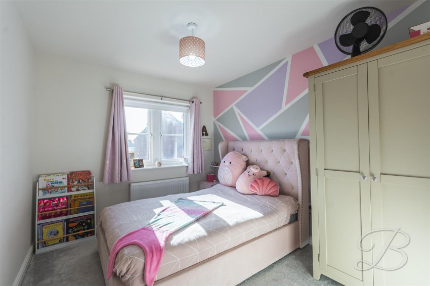 Images for Oldbridge Way, Bilsthorpe, Newark