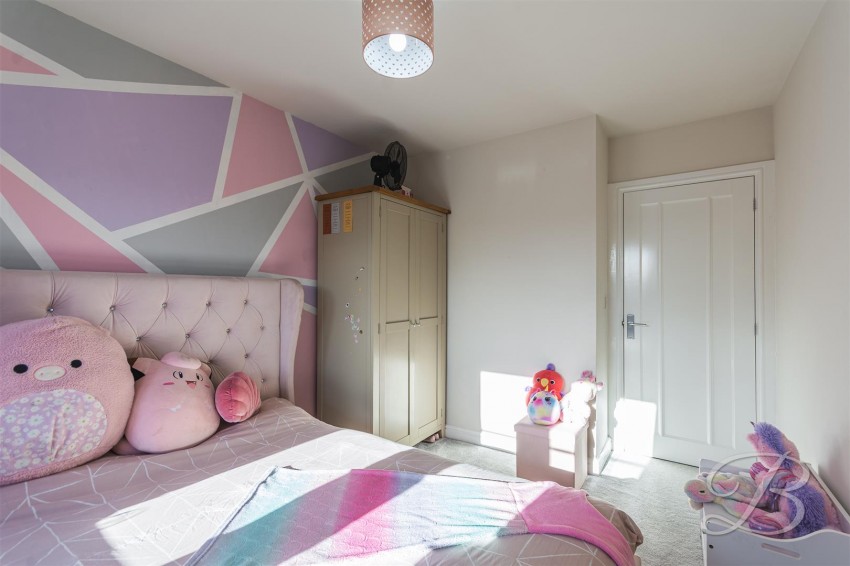 Images for Oldbridge Way, Bilsthorpe, Newark