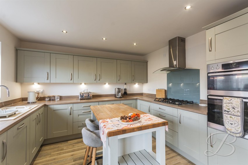 Images for Oldbridge Way, Bilsthorpe, Newark