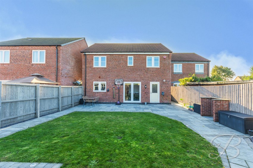 Images for Oldbridge Way, Bilsthorpe, Newark