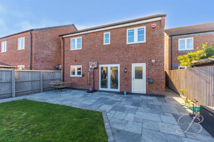 Images for Oldbridge Way, Bilsthorpe, Newark