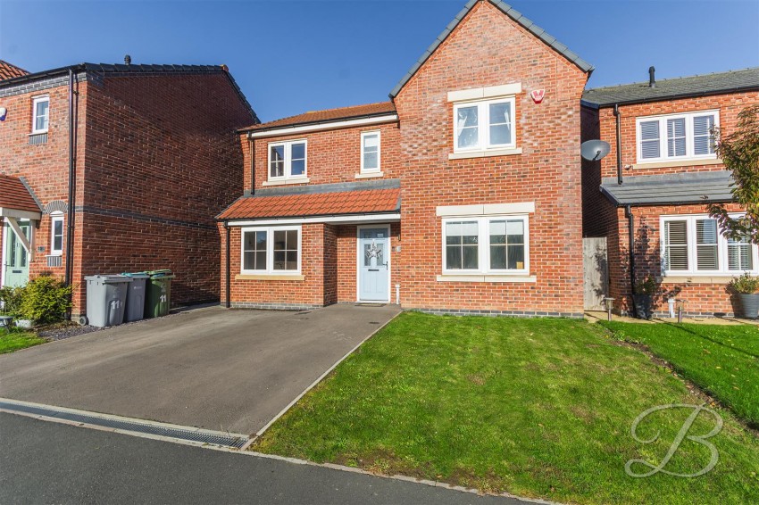Images for Oldbridge Way, Bilsthorpe, Newark