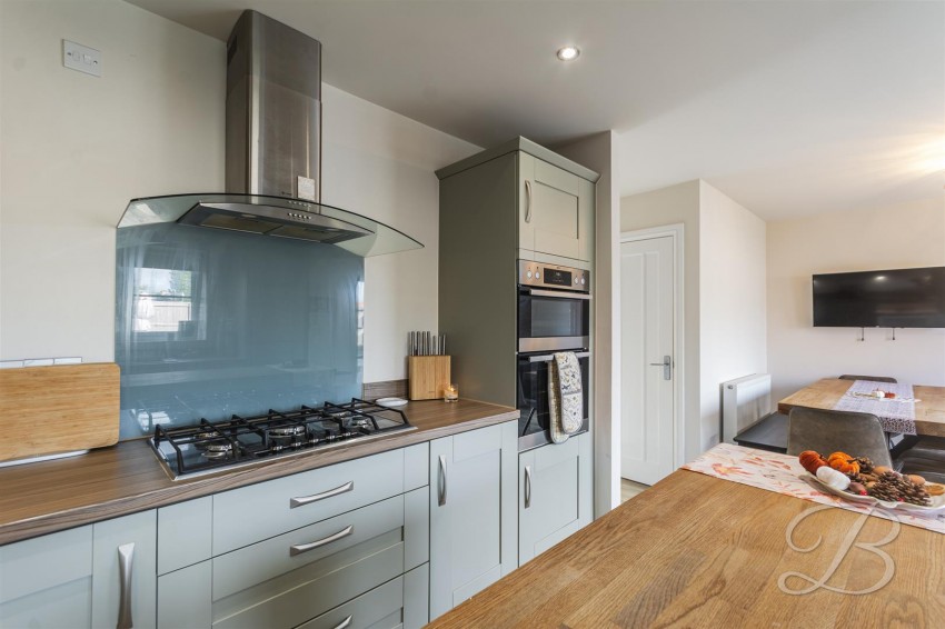 Images for Oldbridge Way, Bilsthorpe, Newark