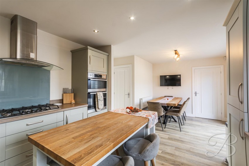 Images for Oldbridge Way, Bilsthorpe, Newark