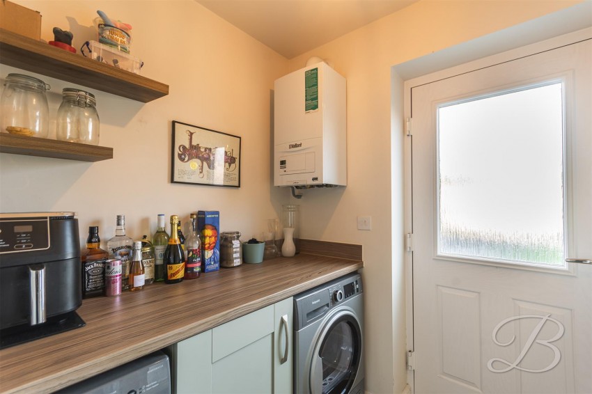 Images for Oldbridge Way, Bilsthorpe, Newark