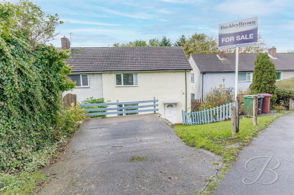 Image of Houfton Road, Bolsover, Chesterfield