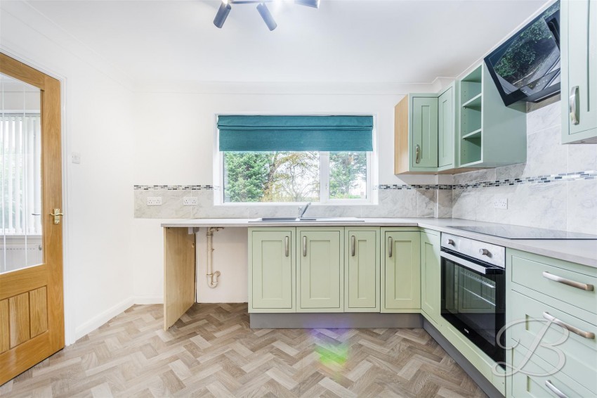 Images for Houfton Road, Bolsover, Chesterfield