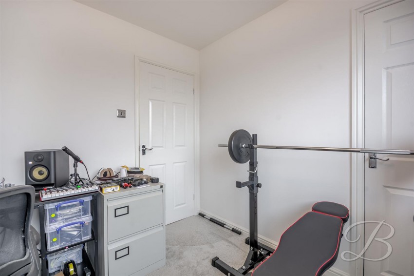 Images for Welburn Close, Forest Town, Mansfield