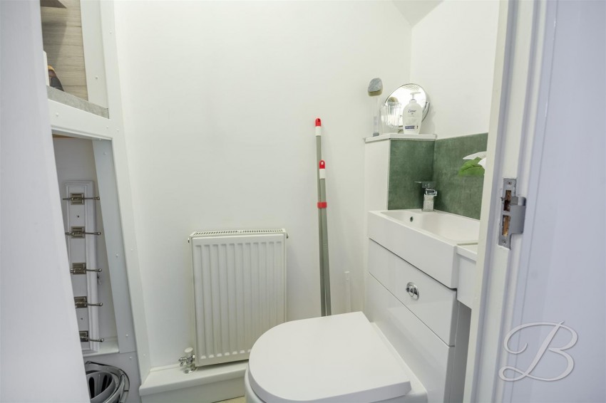 Images for Welburn Close, Forest Town, Mansfield