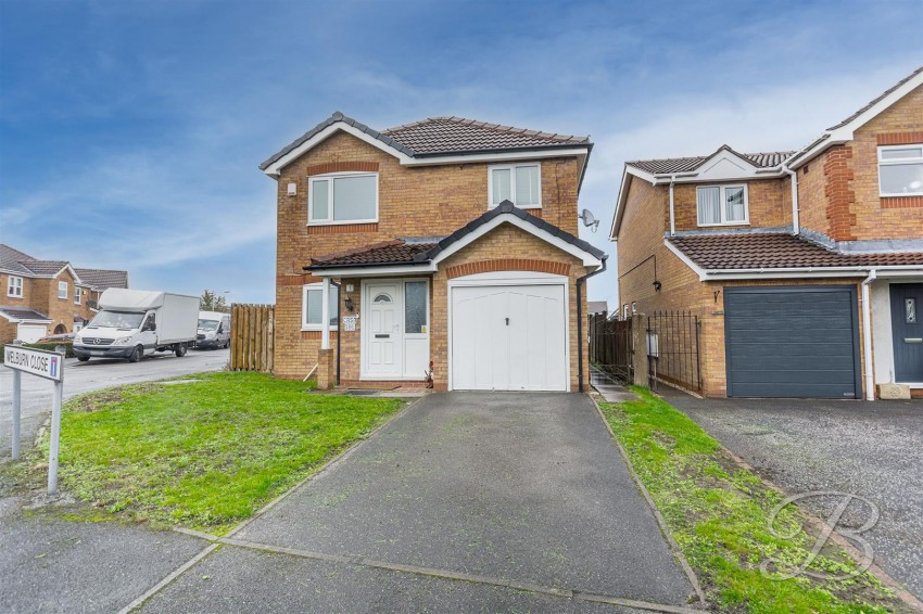 Images for Welburn Close, Forest Town, Mansfield