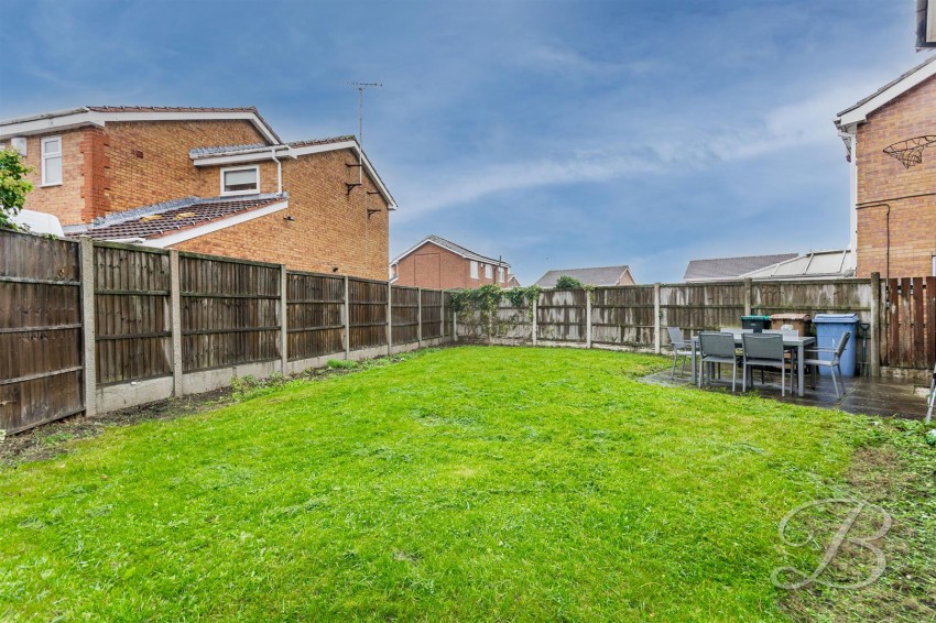 Images for Welburn Close, Forest Town, Mansfield