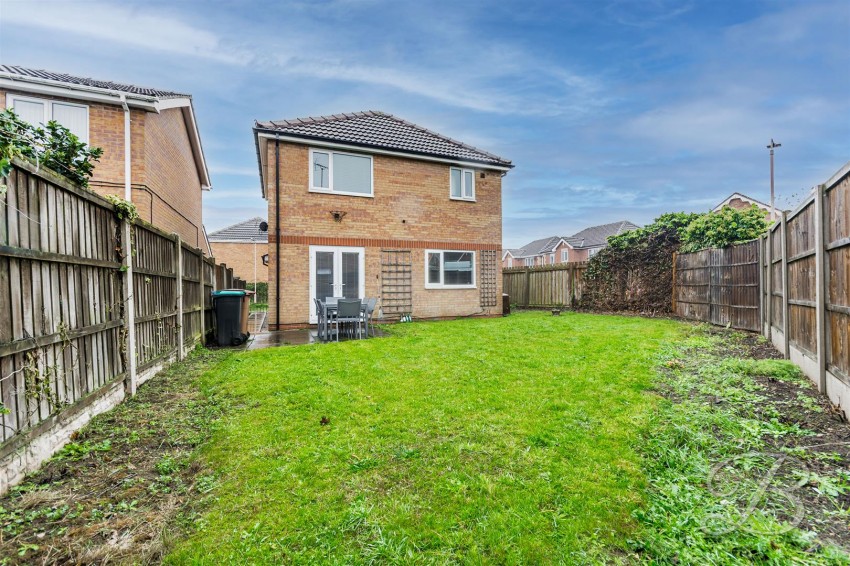 Images for Welburn Close, Forest Town, Mansfield