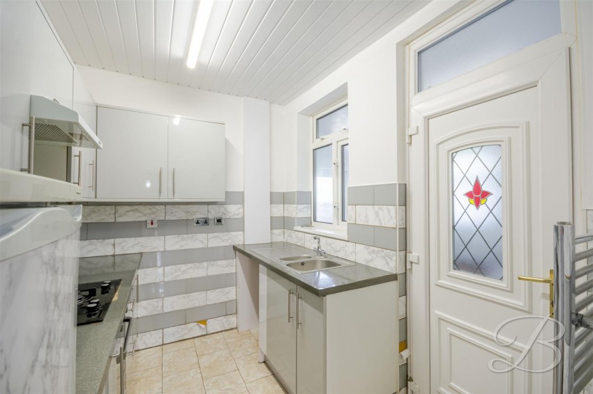 Images for Goldsmith Street, Mansfield