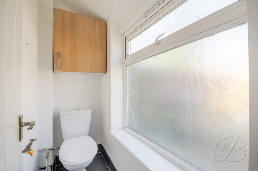 Images for Goldsmith Street, Mansfield