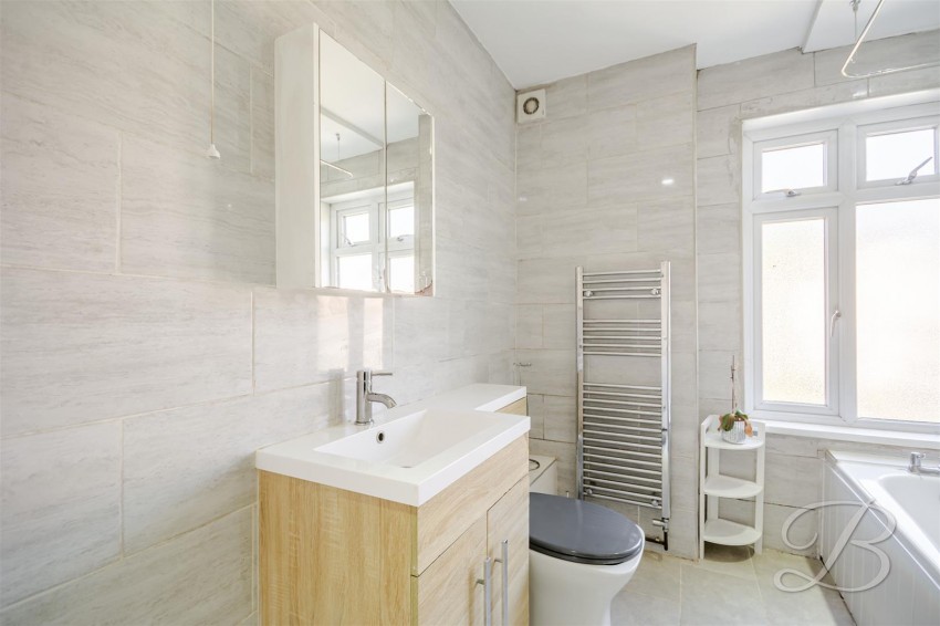 Images for Goldsmith Street, Mansfield