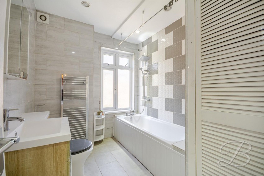 Images for Goldsmith Street, Mansfield