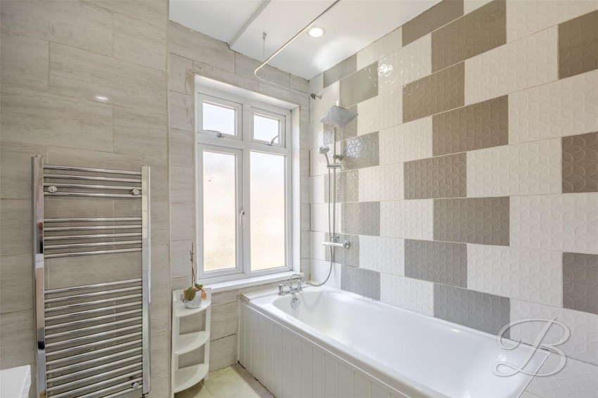 Images for Goldsmith Street, Mansfield