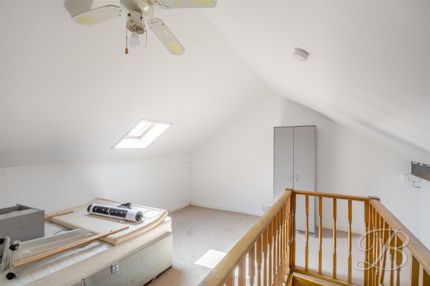 Images for Goldsmith Street, Mansfield