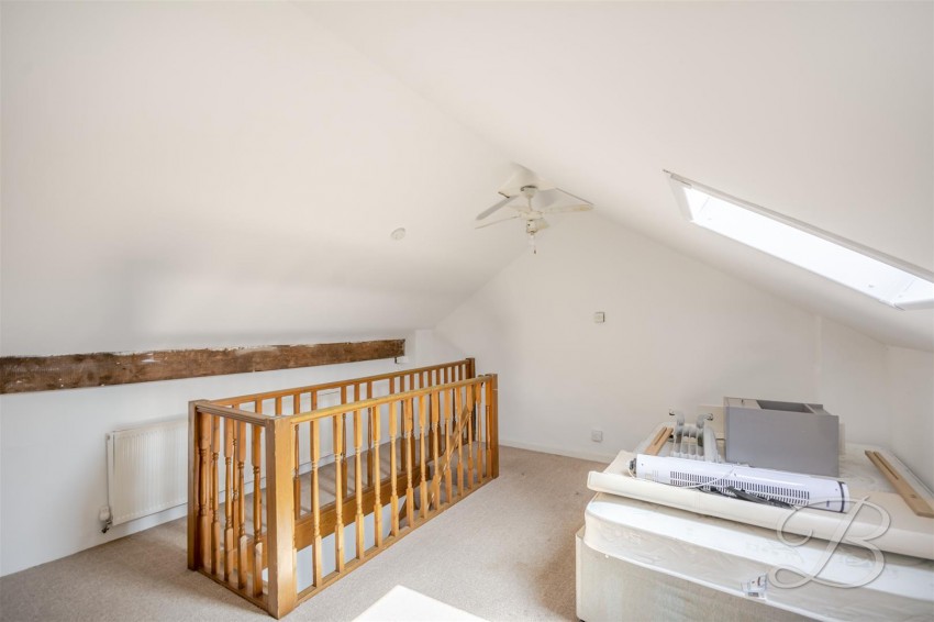 Images for Goldsmith Street, Mansfield