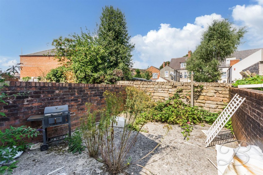 Images for Goldsmith Street, Mansfield