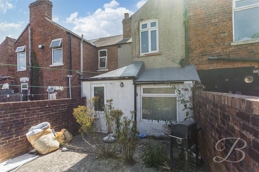 Images for Goldsmith Street, Mansfield