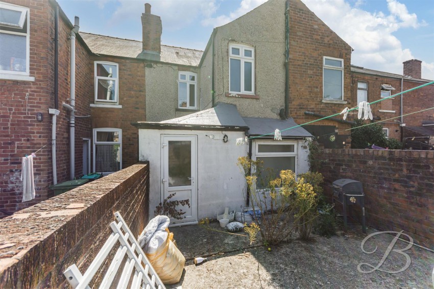 Images for Goldsmith Street, Mansfield