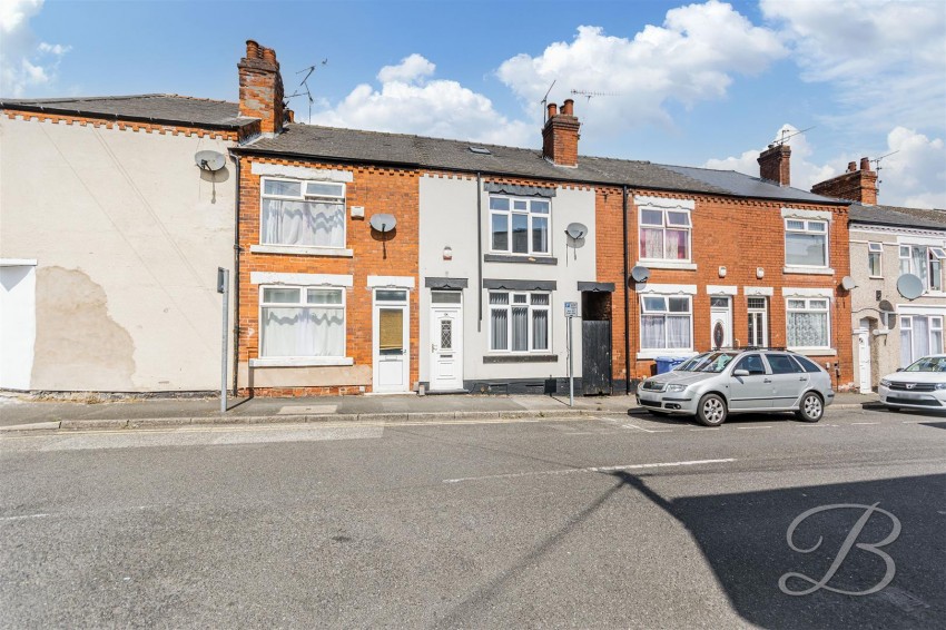 Images for Goldsmith Street, Mansfield