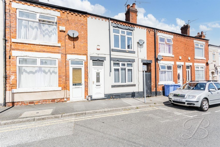 Images for Goldsmith Street, Mansfield