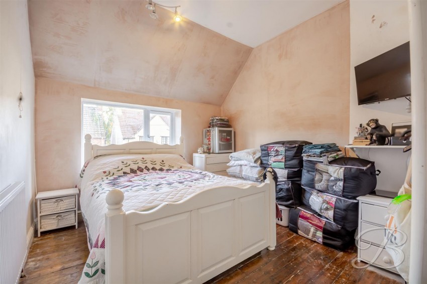 Images for First Avenue, Rainworth, Mansfield