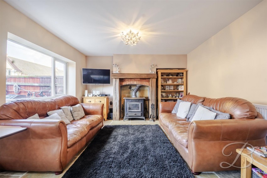 Images for First Avenue, Rainworth, Mansfield