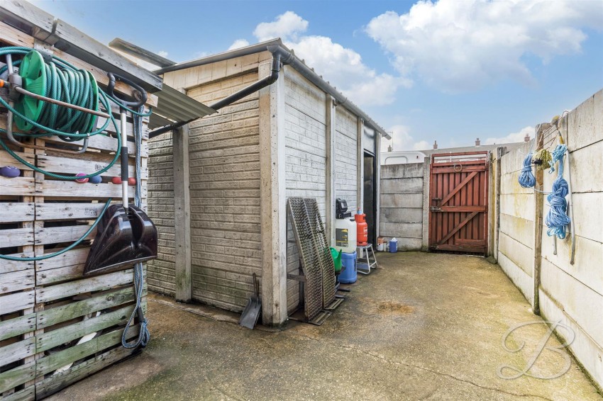 Images for First Avenue, Rainworth, Mansfield