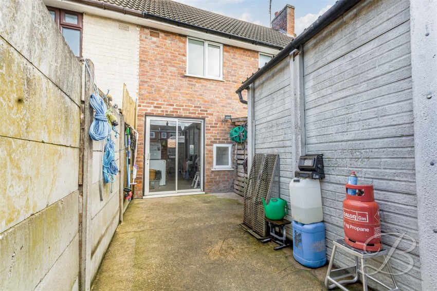 Images for First Avenue, Rainworth, Mansfield