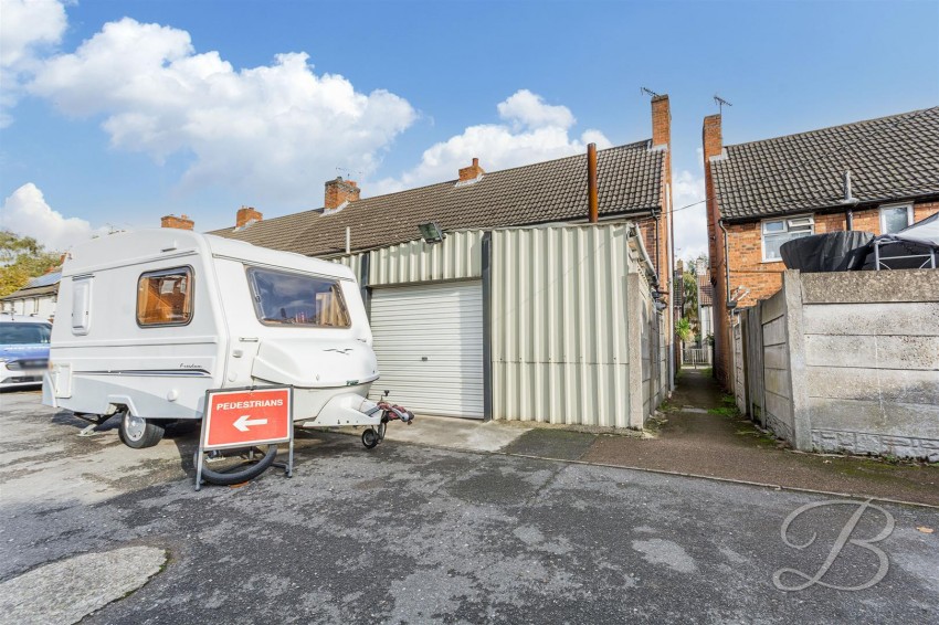 Images for First Avenue, Rainworth, Mansfield