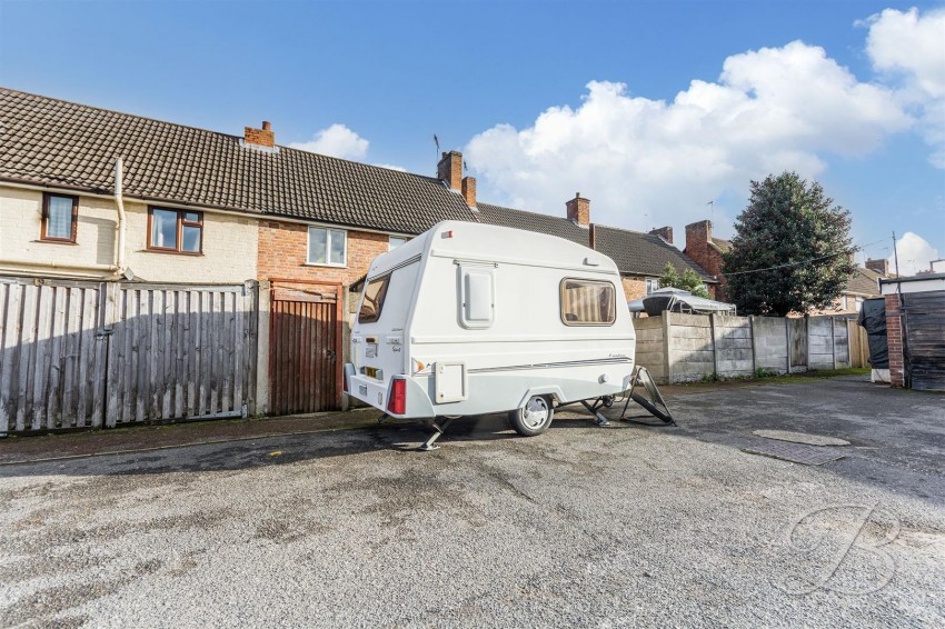 Images for First Avenue, Rainworth, Mansfield