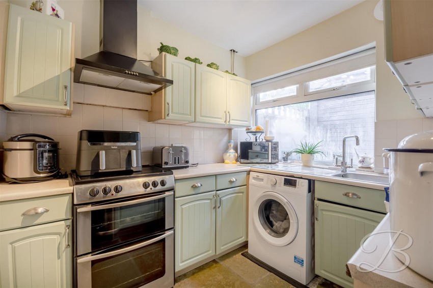 Images for First Avenue, Rainworth, Mansfield