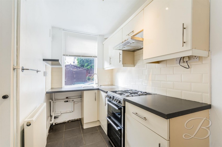 Images for Gedling Street