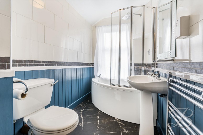 Images for Gedling Street