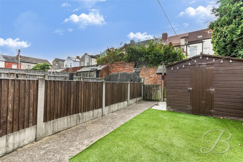 Images for Gedling Street