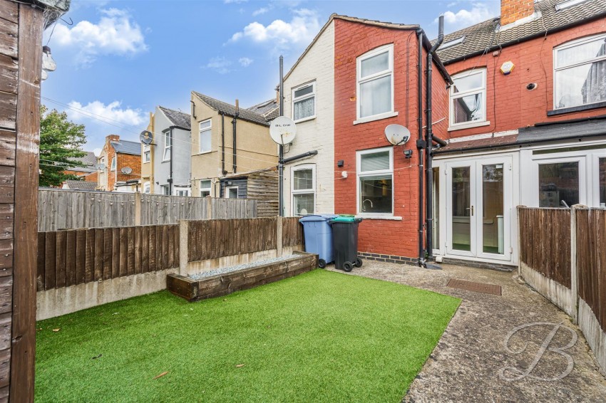 Images for Gedling Street