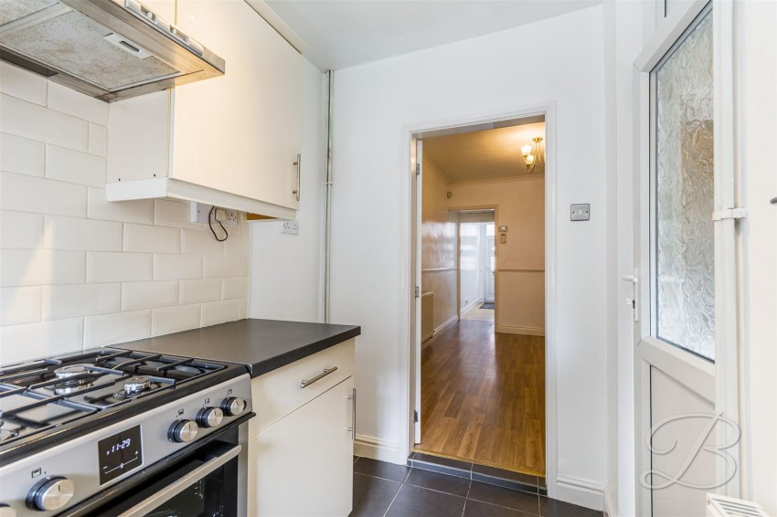 Images for Gedling Street